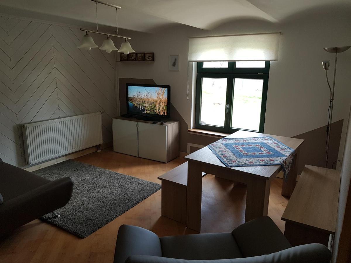 Ferienhaus Sooss Kattenstiegs-Muhle Экстерьер фото